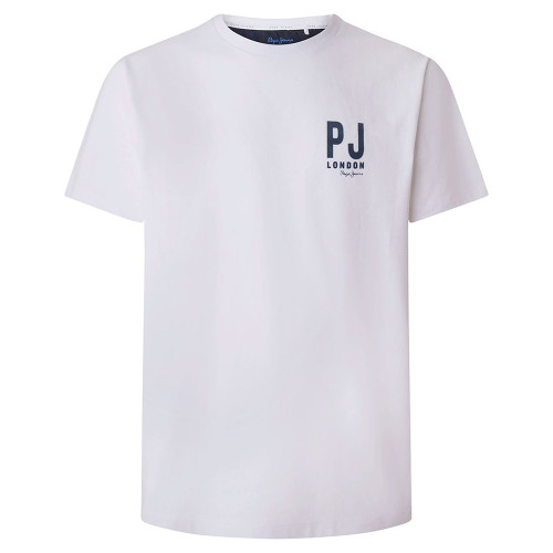 Pepe Jeans Ανδρική κοντομάνικη μπλούζα Rage Short Sleeve T-Shirt